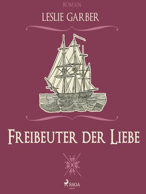 cover image of Freibeuter der Liebe (Ungekürzt)